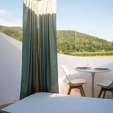 Bulle A La Belle Etoile Clécy